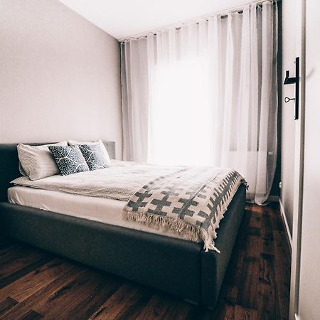 Marinero Apartament Puck Zewnętrze zdjęcie
