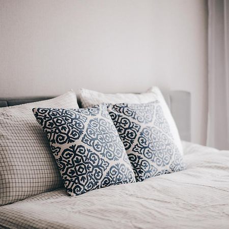 Marinero Apartament Puck Zewnętrze zdjęcie