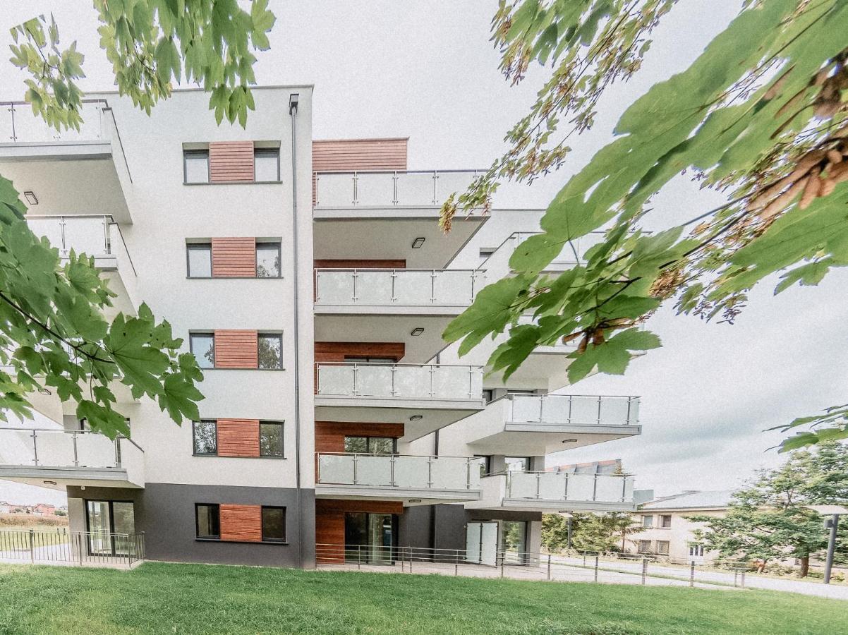 Marinero Apartament Puck Zewnętrze zdjęcie