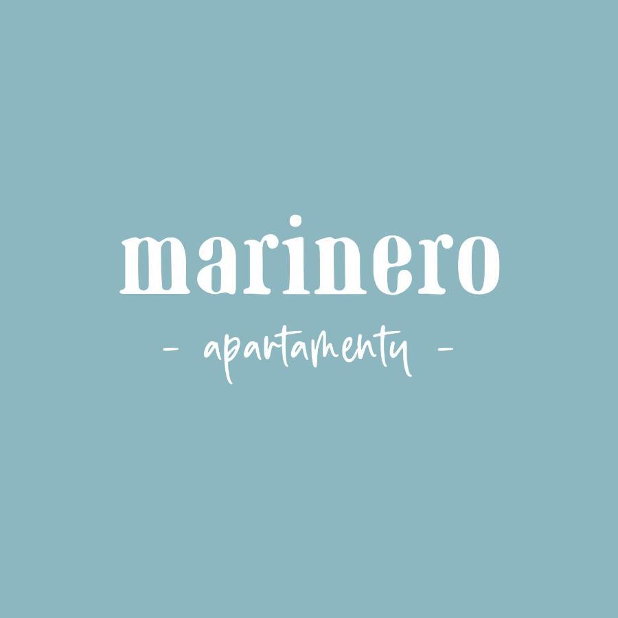 Marinero Apartament Puck Zewnętrze zdjęcie