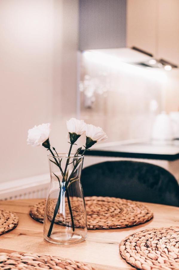 Marinero Apartament Puck Zewnętrze zdjęcie