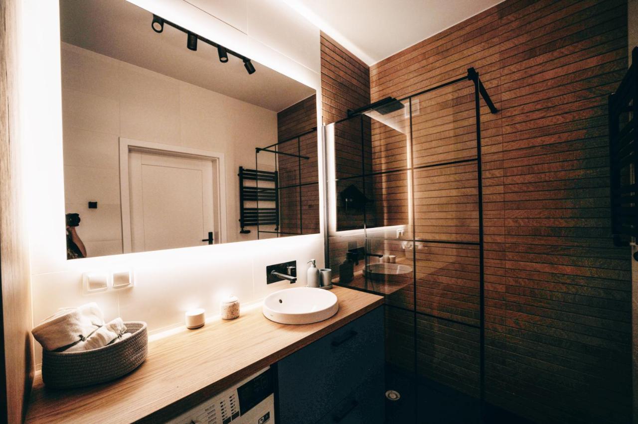 Marinero Apartament Puck Zewnętrze zdjęcie