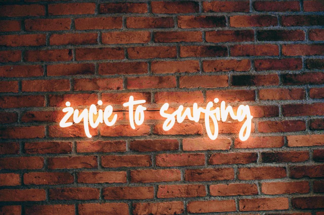 Marinero Apartament Puck Zewnętrze zdjęcie