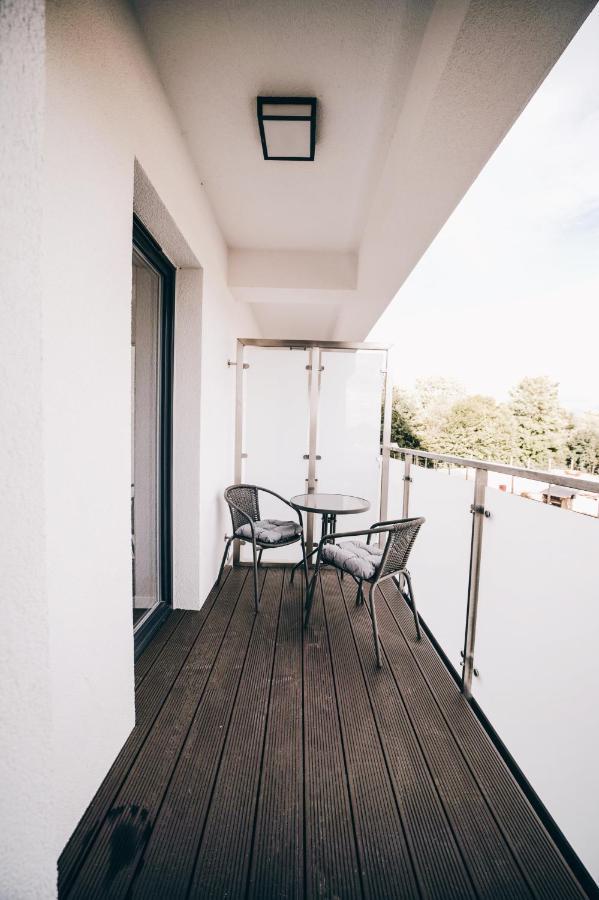 Marinero Apartament Puck Zewnętrze zdjęcie