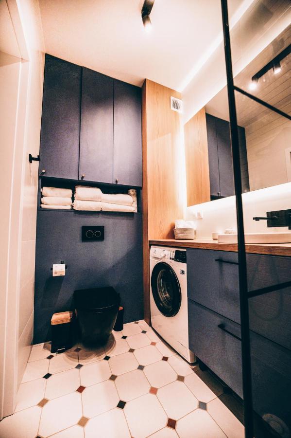 Marinero Apartament Puck Zewnętrze zdjęcie