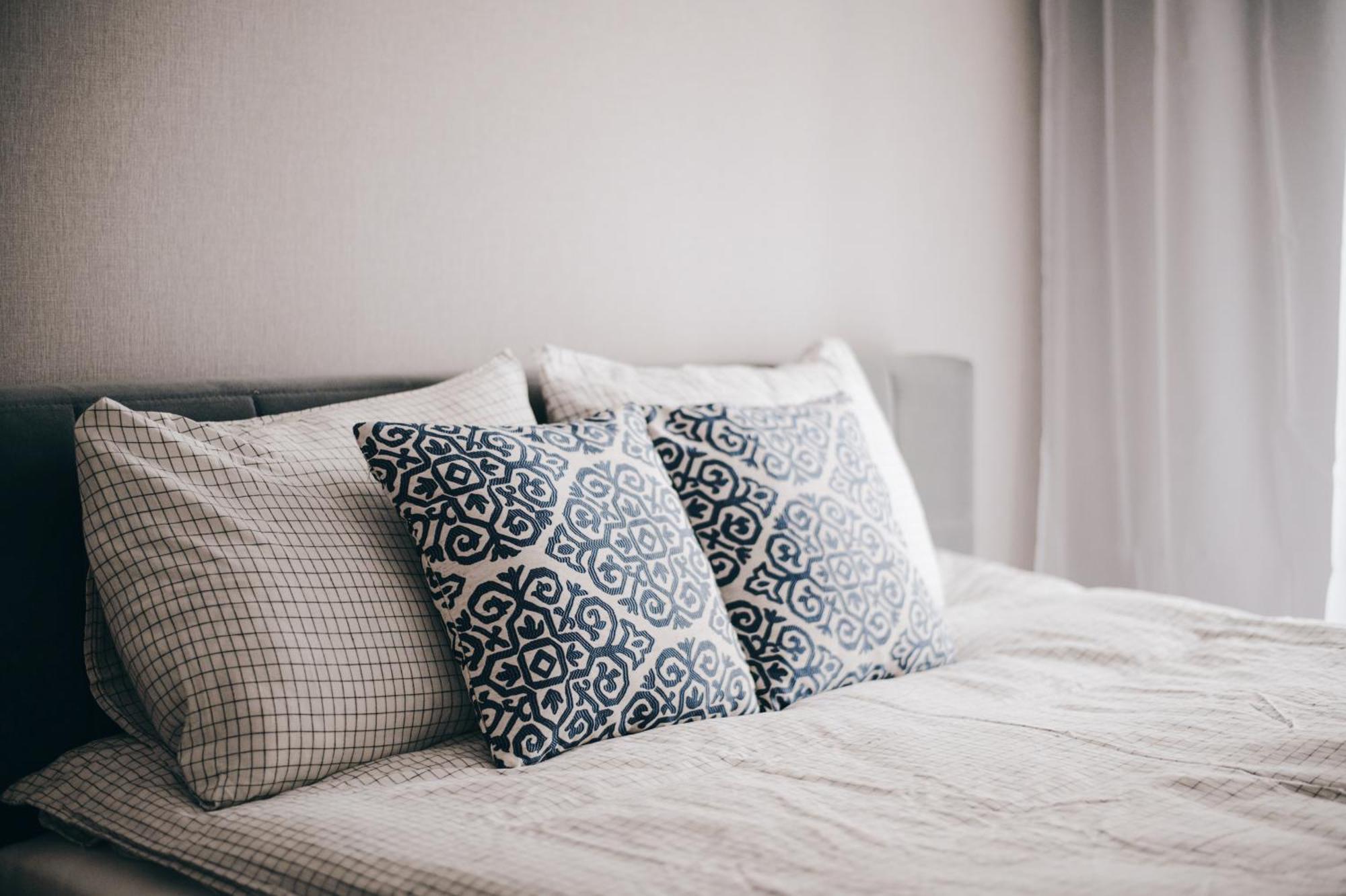 Marinero Apartament Puck Zewnętrze zdjęcie