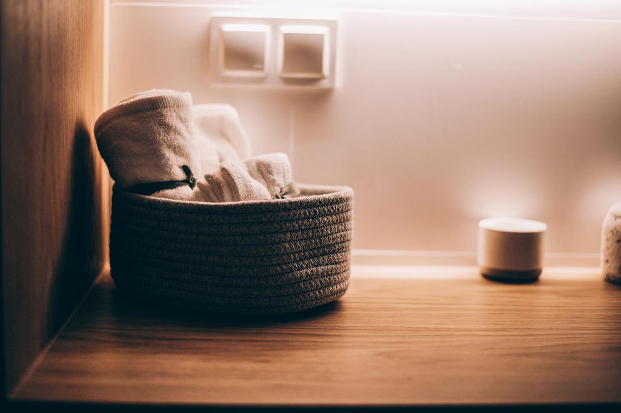 Marinero Apartament Puck Zewnętrze zdjęcie